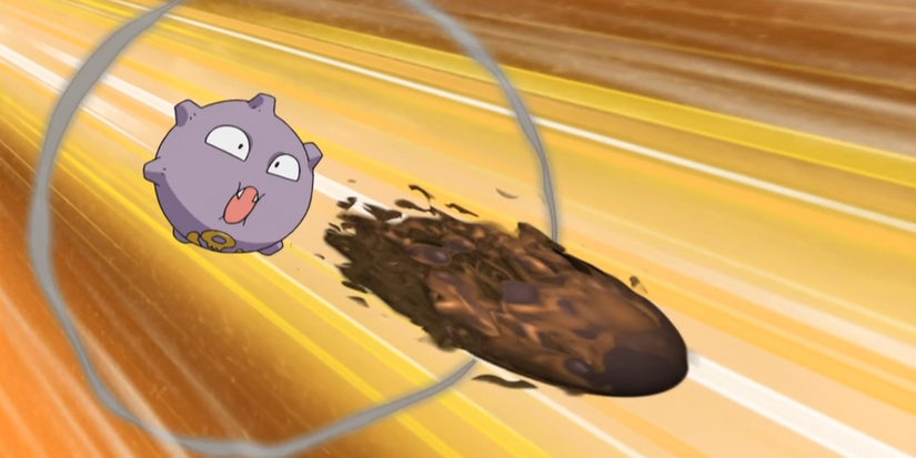Pokémon: The 11 Most Powerful Poison Moves, Ranked