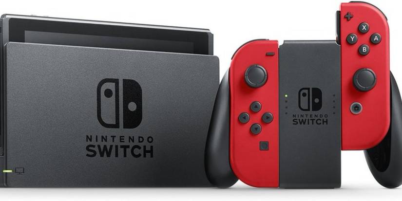 The 10 Best Nintendo Switch Joy-Con Color Combos