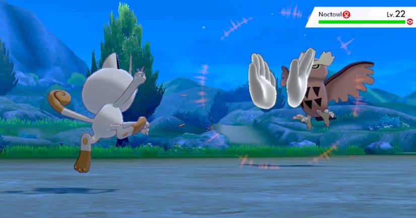 Pokémon: 10 Best Normal-Type Movsets