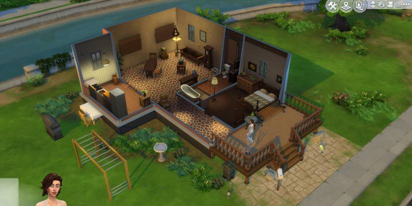 Games That Let You Design Your Dream House