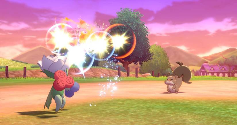 Pokémon: 10 Best Normal-Type Movsets