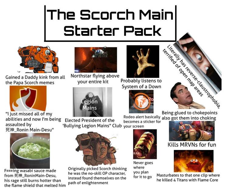 Video Games Memes Tv Tropes
