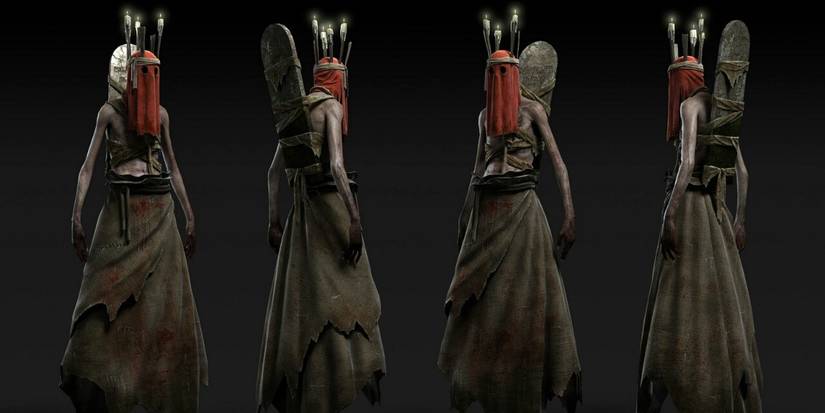 The Witcher: 10 Unanswered Questions We Still Have About Wraiths