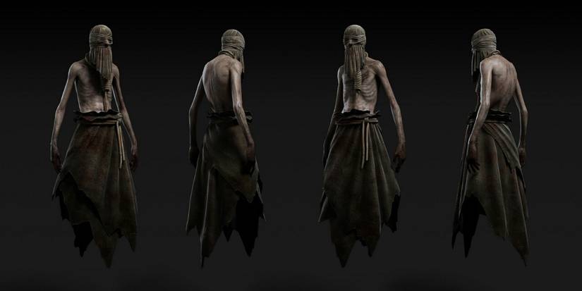 The Witcher: 10 Unanswered Questions We Still Have About Wraiths
