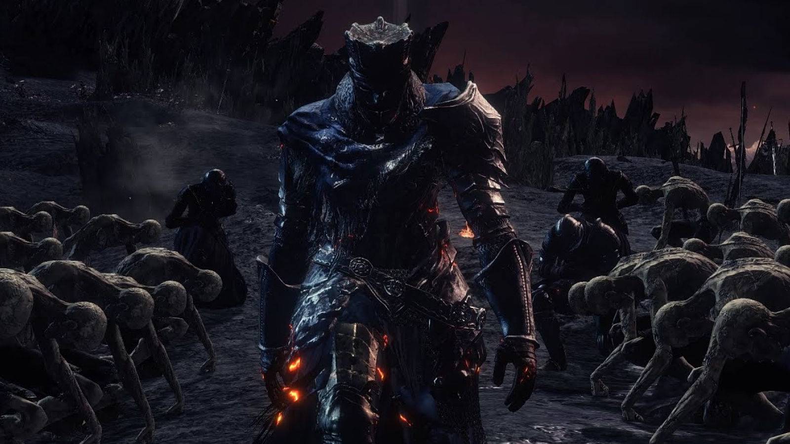 Dark Souls 3: Everything You Need To Know About Hollowing