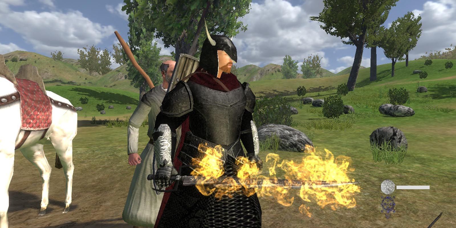 how to mod mount and blade