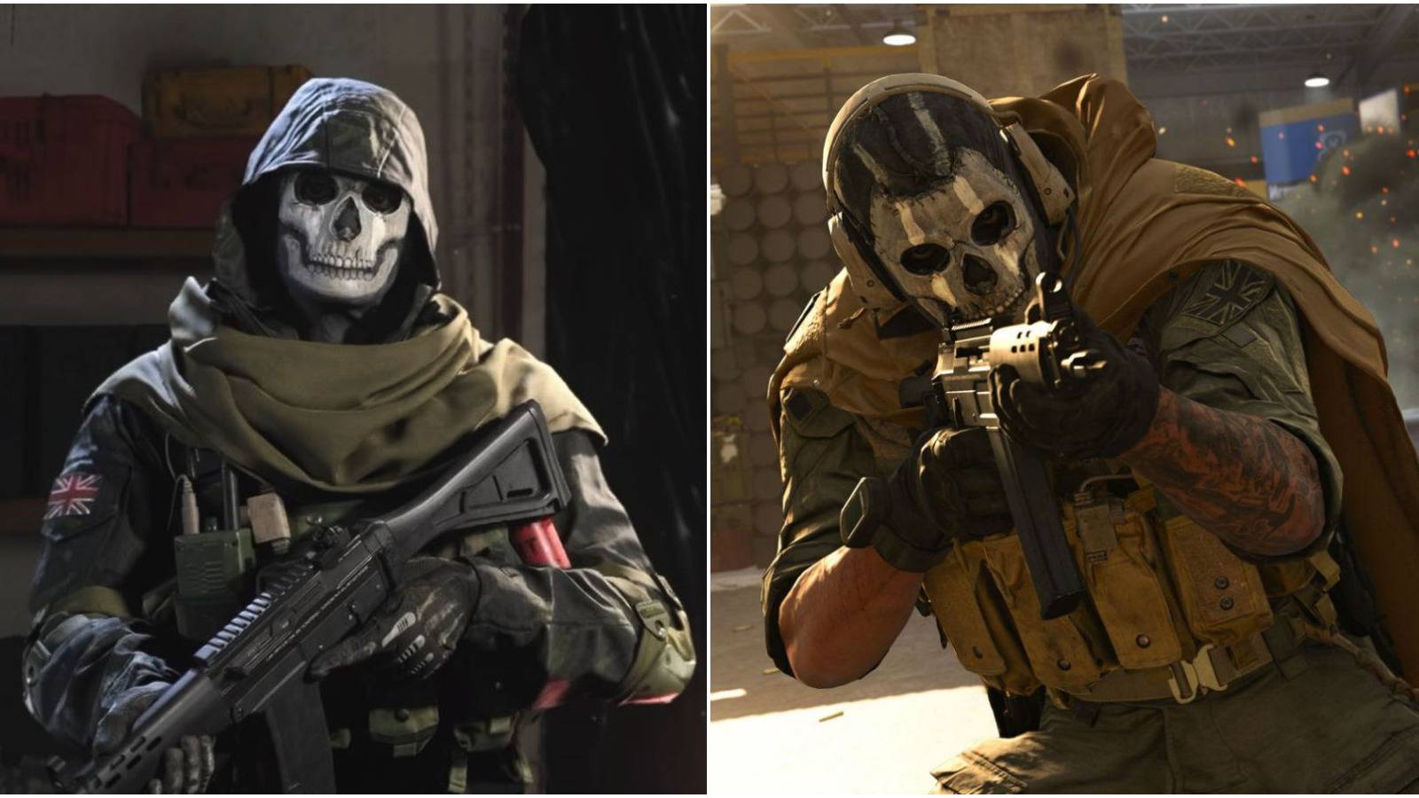 Call of Duty Warzone: 10 Best Attachments, Ranked