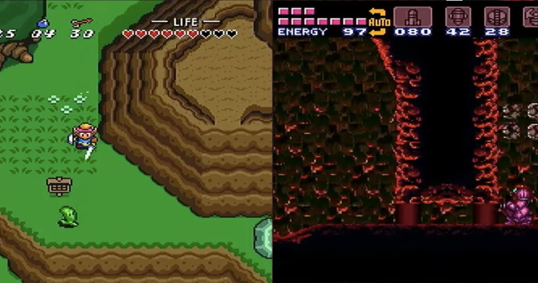 10 Awesome Zelda Mods To Spice Up Your Next Playthroughs