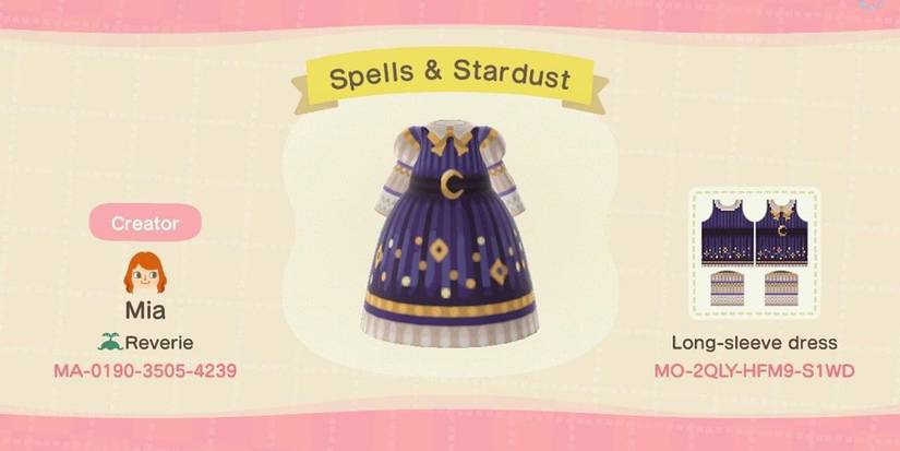 Animal Crossing: 10 Best Harry Potter Custom Clothing Items (& Their Codes) Animal Crossing: 10 Best Harry Potter Custom Clothing Items (& Their Codes)