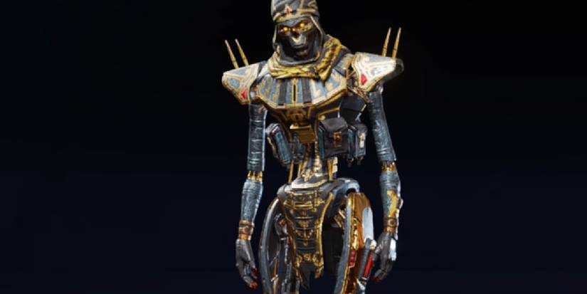 Apex Legends: The 10 Best Legend Skins In Season 5, Ranked