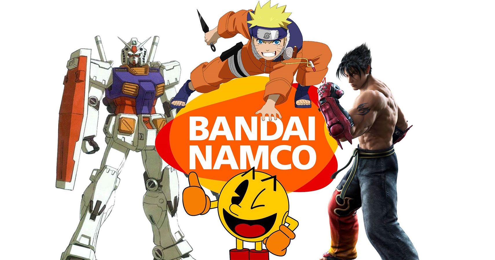 Bandai Namco To Show Off New Games On Upcoming Stream