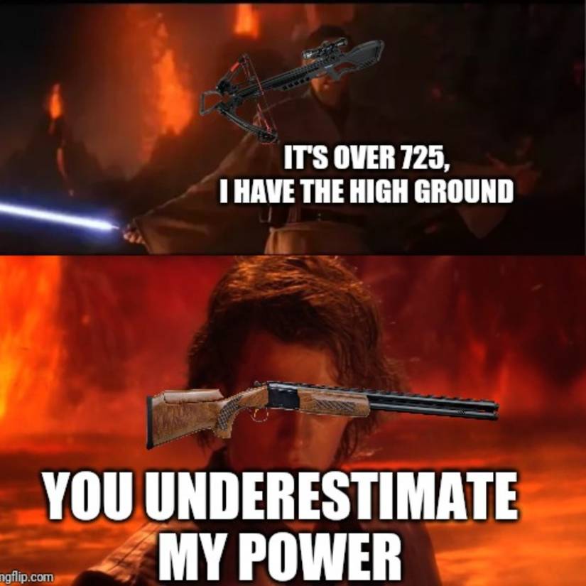 COD Modern Warfare: 10 Best Shotgun Memes Any Non-Camper Will Understand
