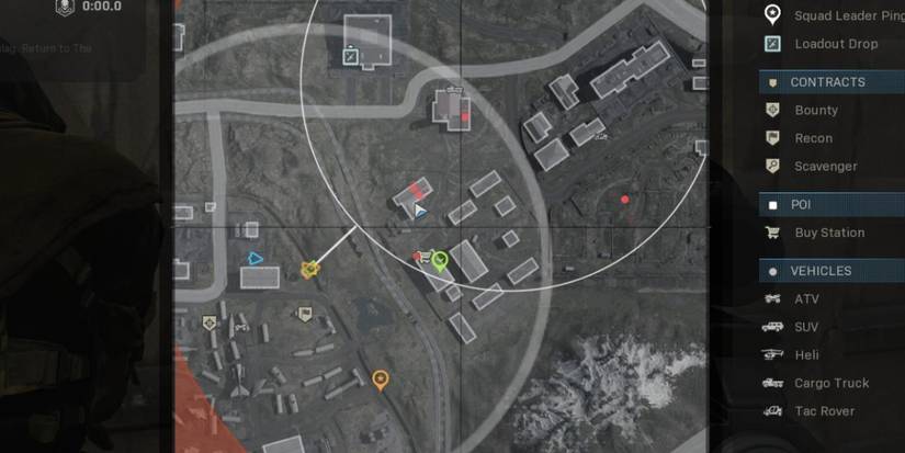 COD Warzone: 10 Things Players Should Know About Realism Mode