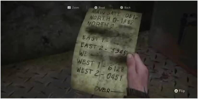 10 Things Everyone Completely Missed In The Last of Us 2