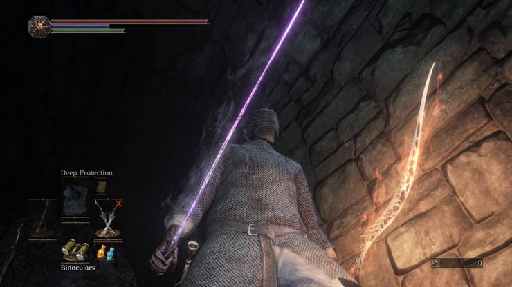Dark Souls 3 Weapons Ranked Lamest To Coolest Thegamer
