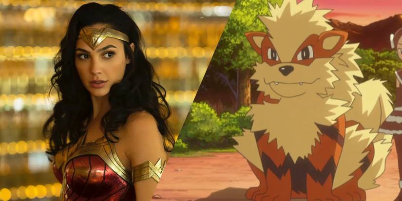 10 Cool DC & Pokémon Pairings That Make Too Much Sense