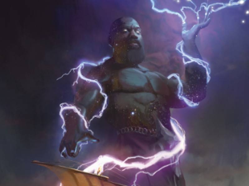 5 Things Every D&D Campaign Can Use From Mythic Odysseys Of Theros