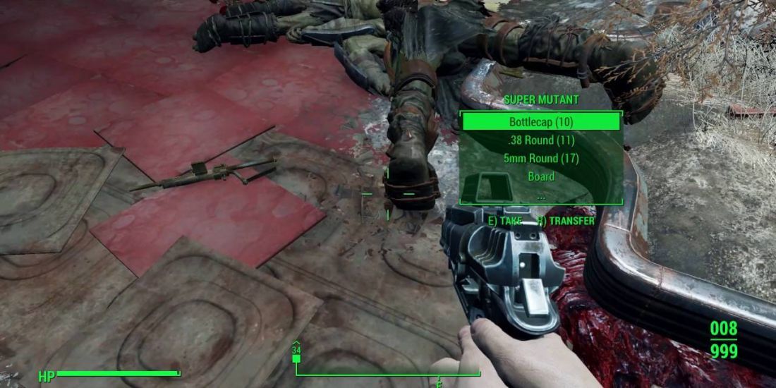 Things To Do Before Starting Fallout 4's Main Storyline