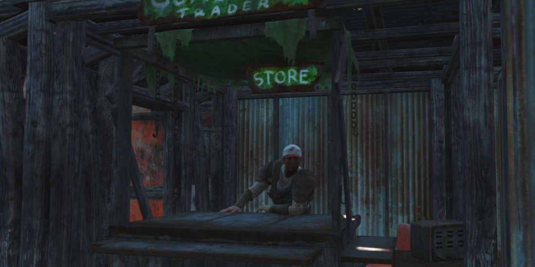 Pro Tips For Making Money Fast In Fallout 4