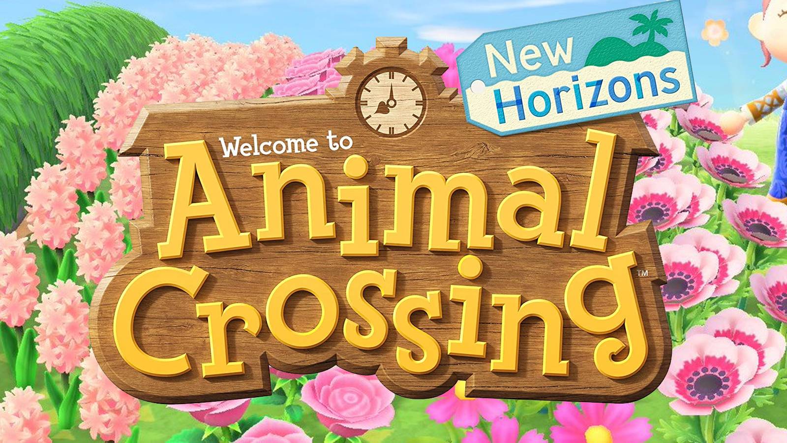 Animal Crossing: The 10 Best Flowers In New Horizons, Ranked