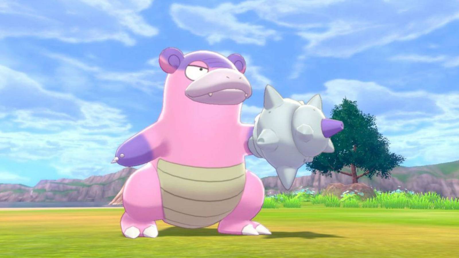 Pokémon: We’ve Seen Galarian Slowbro, Can We Guess What Slowking Looks ...