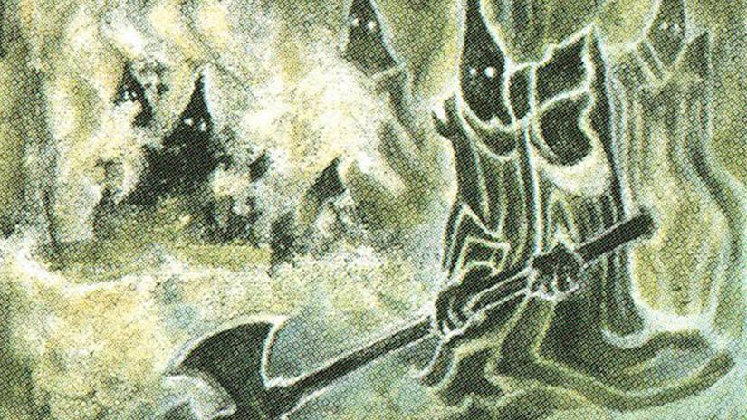 Magic The Gathering Removes Racist Cards