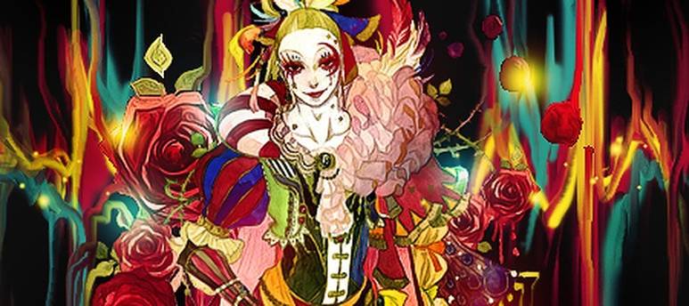 Final Fantasy: 10 Pieces Of Kefka Fan Art That Are As Insane As He Is