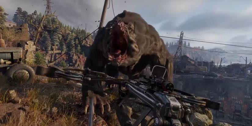 Metro Exodus: The 10 Most Terrifying Enemies, Ranked