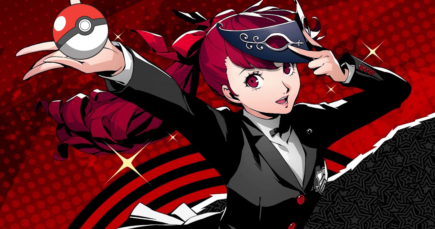 persona 5 strikers kasumi persona 5 strikers kasumi
