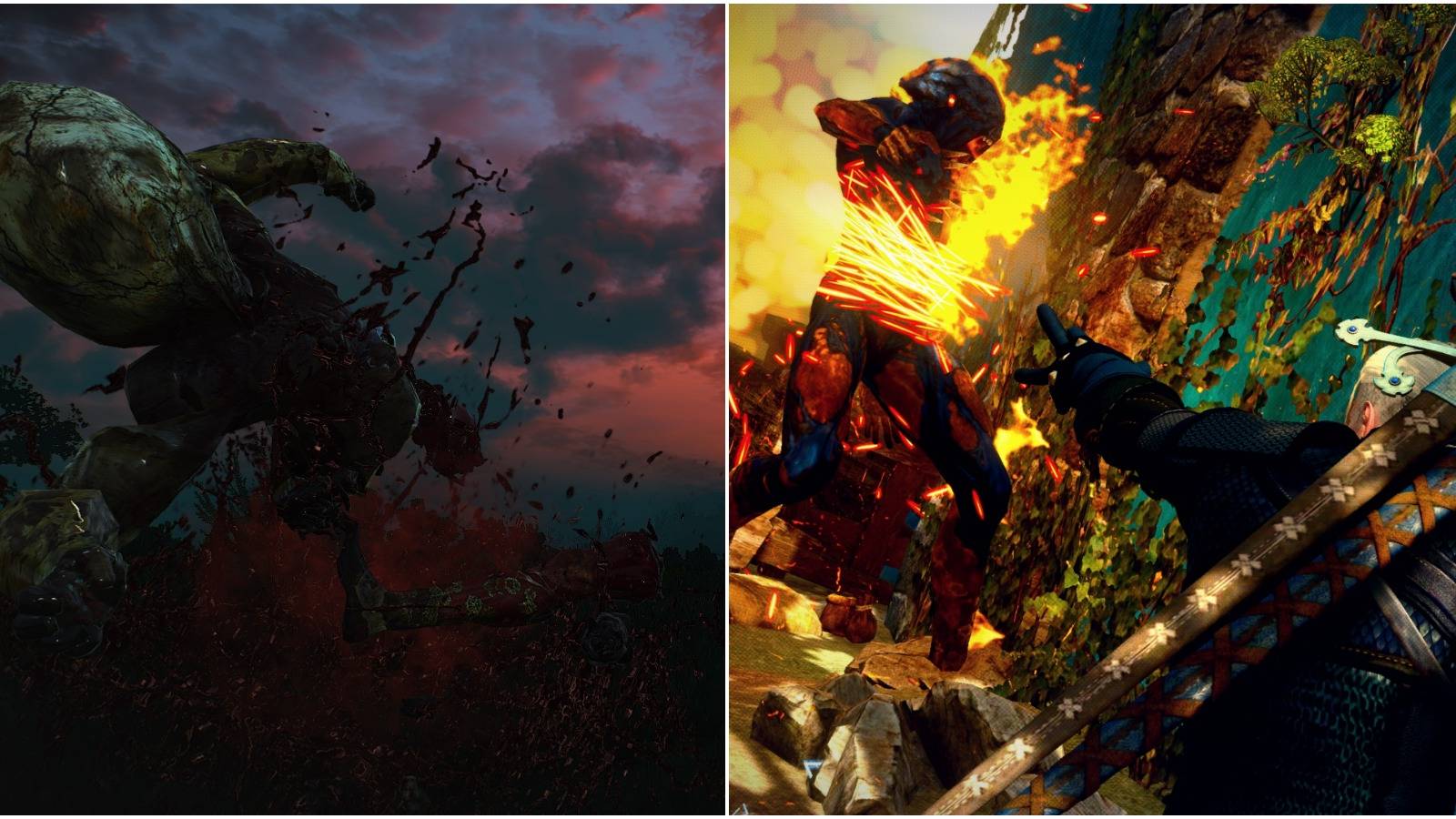 The Witcher: 10 Unanswered Questions We Still Have About Rotfiends