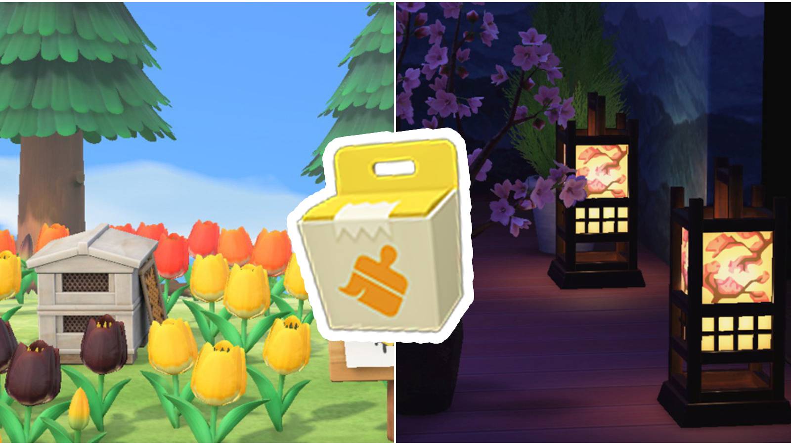 Animal Crossing: New Horizons  15 Items You Didn't Know You Could Customize