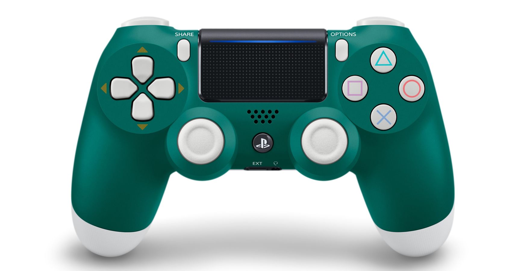 dualshock limited edition