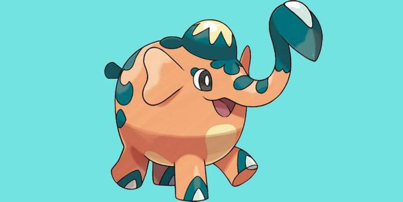 The Cutest Pokémon Of Every Type, Ranked