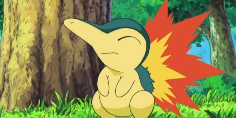 Pokémon: The Best Nature For Cyndaquil (& 9 Other Things You Need To ...