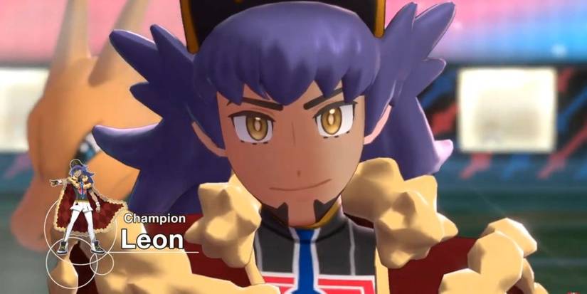 Pokémon: Sword & Shield – 10 Things About Gordie You Missed