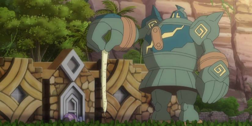 Pokémon: The 5 Best Ground-type TM's (& 5 That Are Useless)