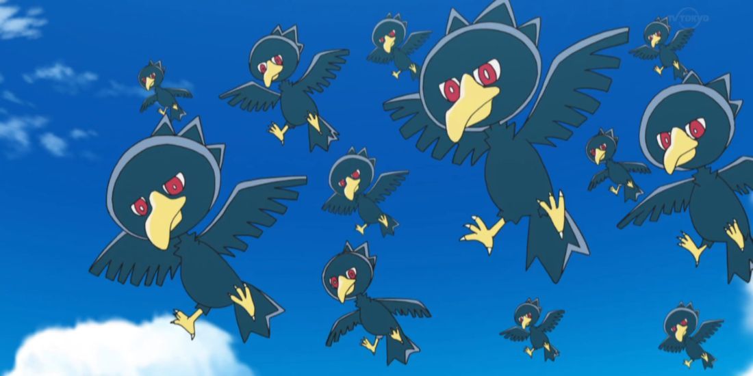 Best Treasure Hoarding Pokemon