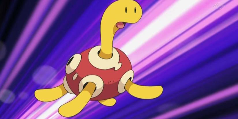 Pokémon: The 10 Weirdest Rock-Types, Ranked