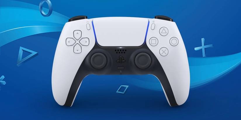 PS5's DualSense Controller Uses Game Audio To Create Vibrations PS5's DualSense Controller Uses Game Audio To Create Vibrations