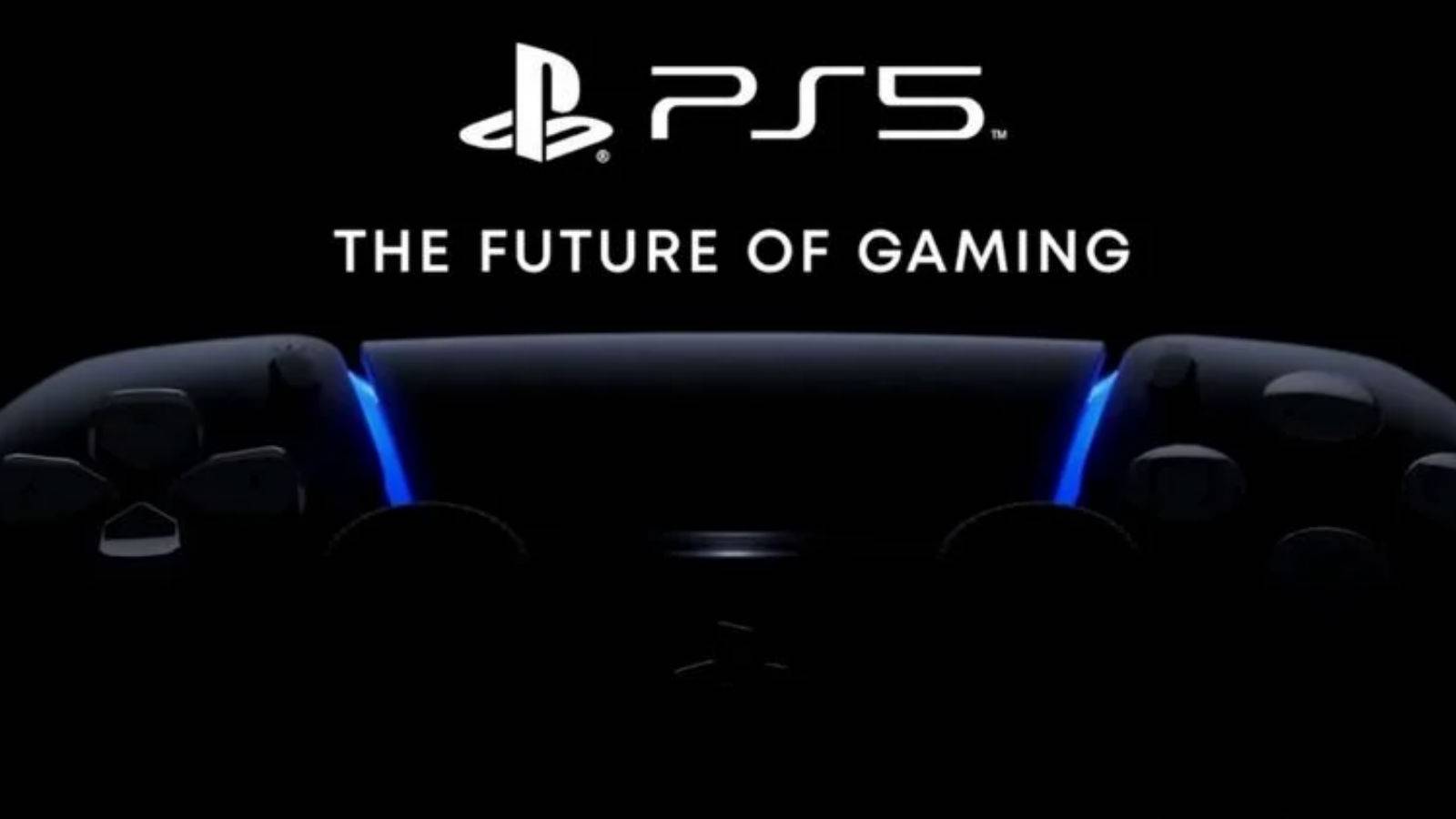 Where To Stream The Future Of Gaming PlayStation 5 Event