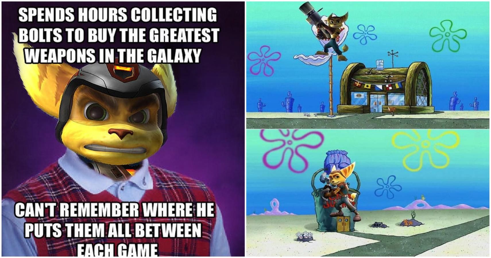 ratchet and clank 2020