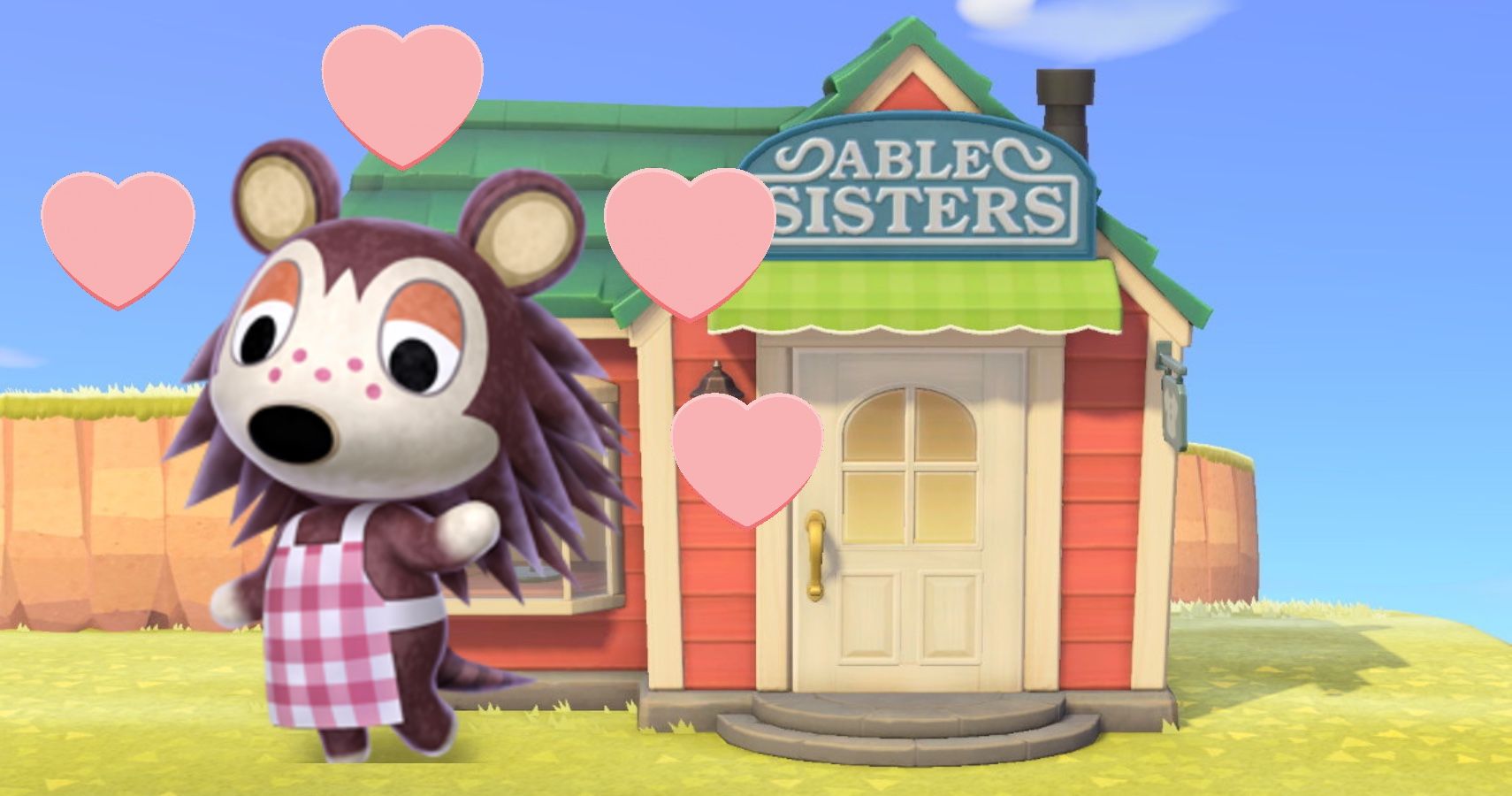 able sisters animal crossing city folk music download