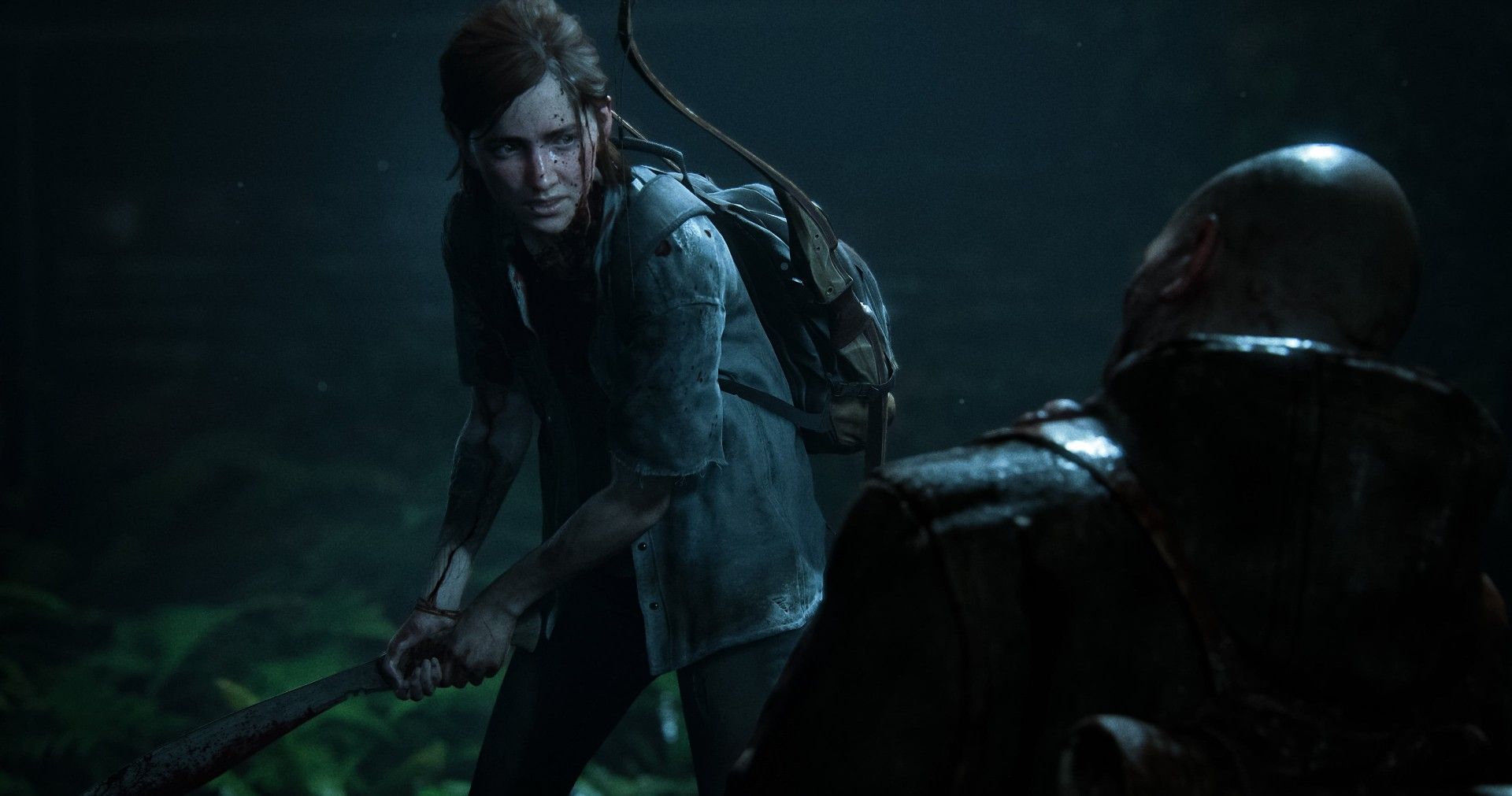 The Last of Us PS5 gives Ellie two t-shirts from the HBO show to wear -  Polygon