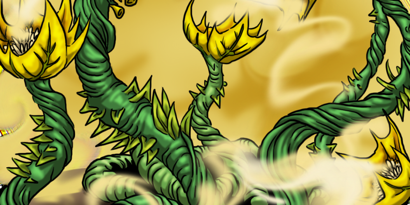 Dungeons and Dragons: 10 Most Powerful Plants, Ranked