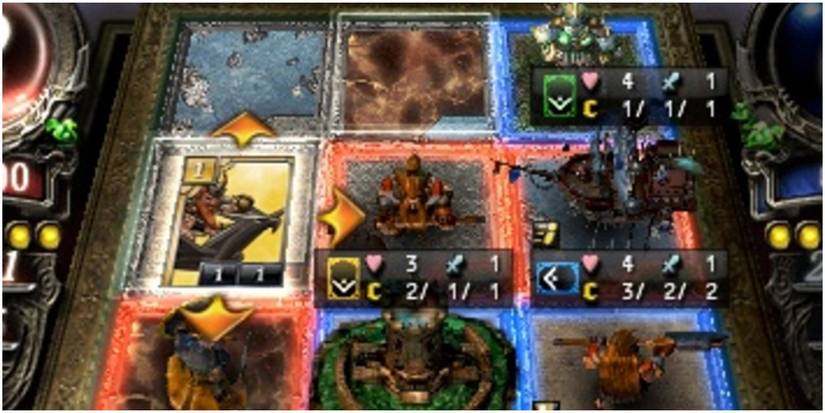 The 10 Best Card RPGs, Ranked