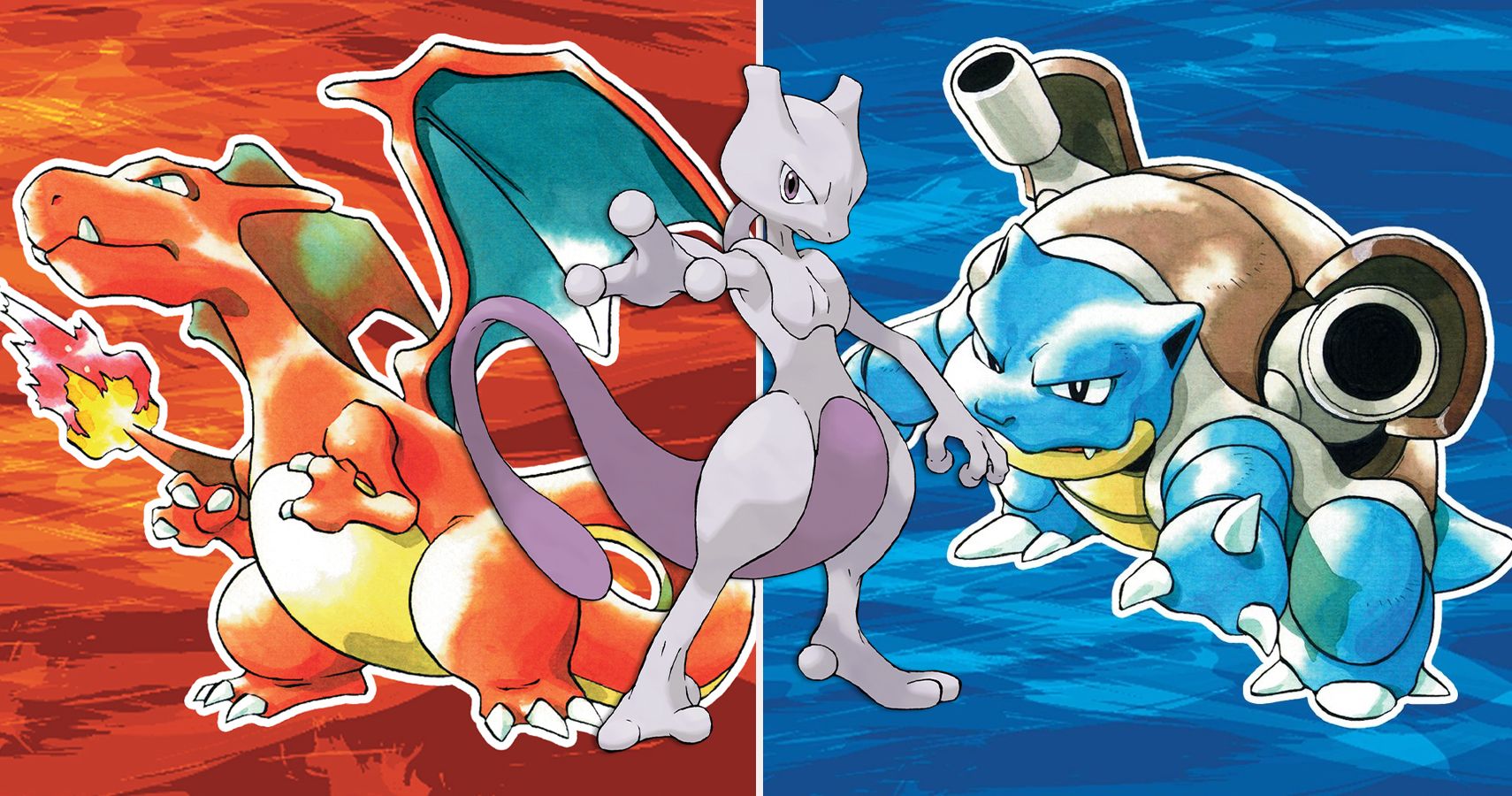 15 Strongest Pokemon In The Original Red Blue Games Based On Stats
