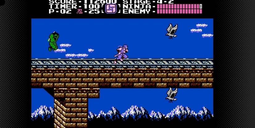 10 Of The Best Platformers On The Nintendo Entertainment System
