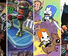Retro Multiplayer Best Retro Multiplayer Games