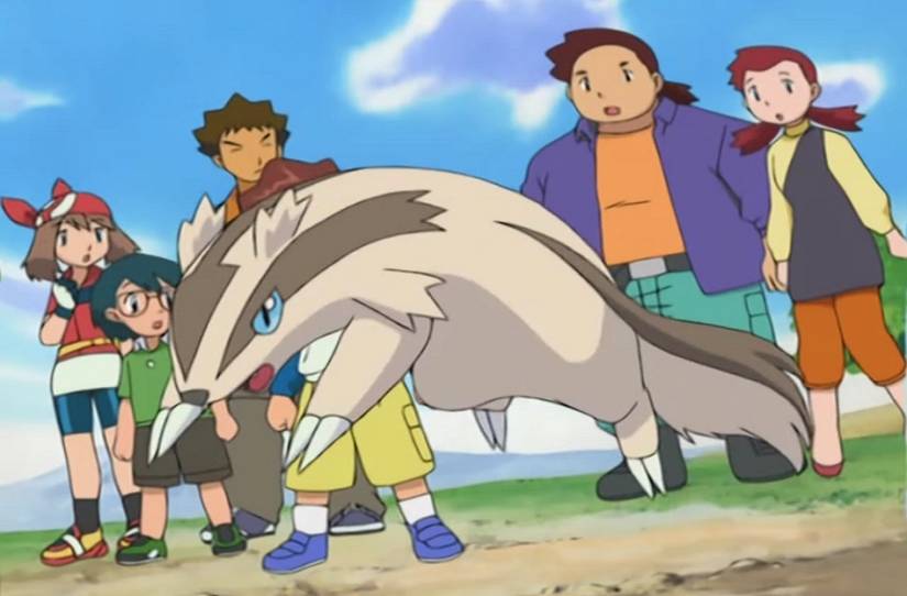 Pokémon: The 10 Best Normal-Types With The Highest Catch Rate