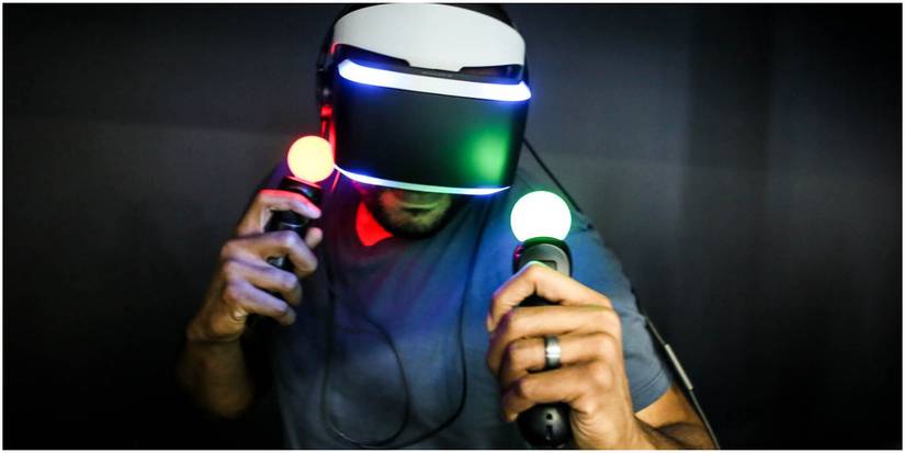 Gabe Newell Is Right, VR Exclusives Aren't The Way Forward
